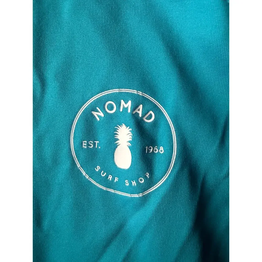 Nomad Surf Shop nomad surf